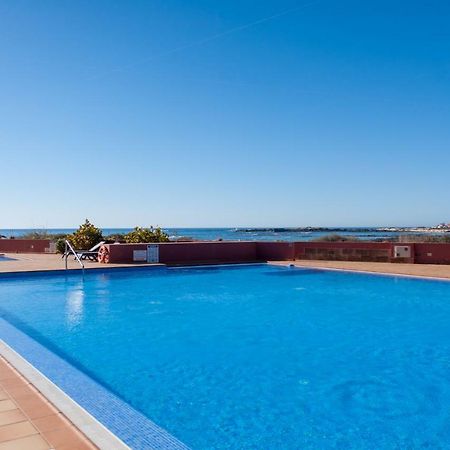 Marfolin 5 Apartment Cotillo Exterior foto