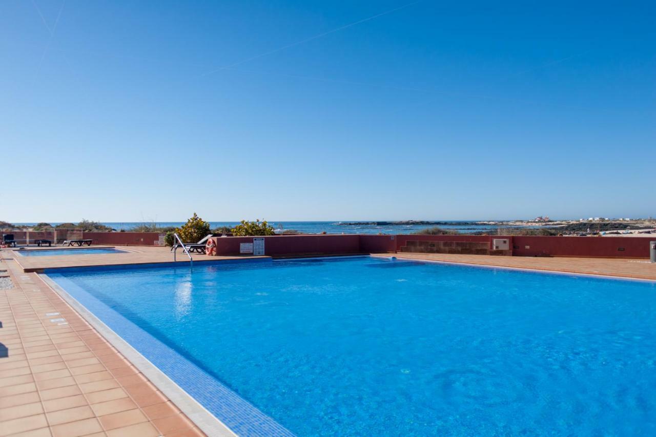 Marfolin 5 Apartment Cotillo Exterior foto