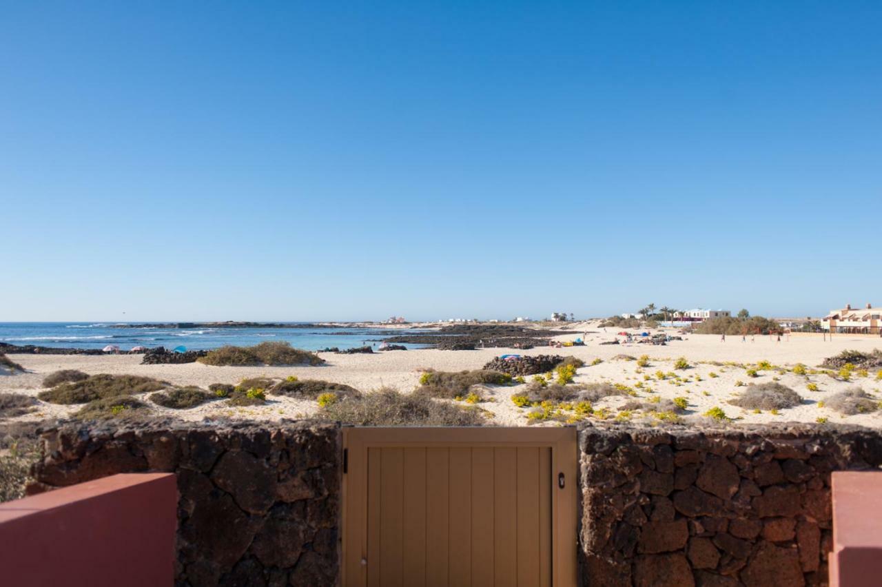 Marfolin 5 Apartment Cotillo Exterior foto