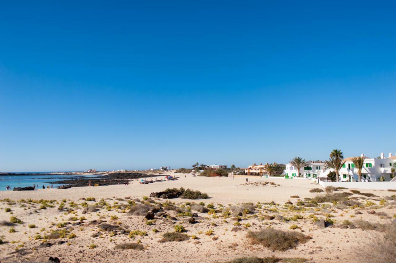 Marfolin 5 Apartment Cotillo Exterior foto