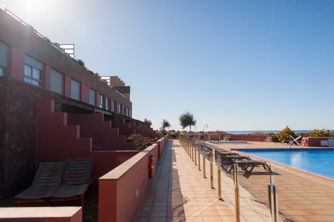 Marfolin 5 Apartment Cotillo Exterior foto