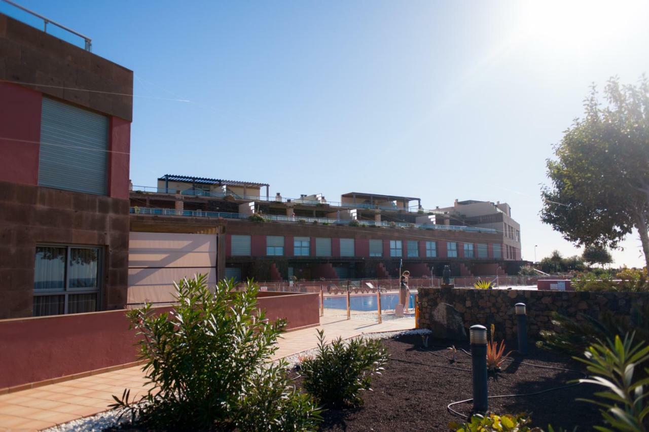 Marfolin 5 Apartment Cotillo Exterior foto