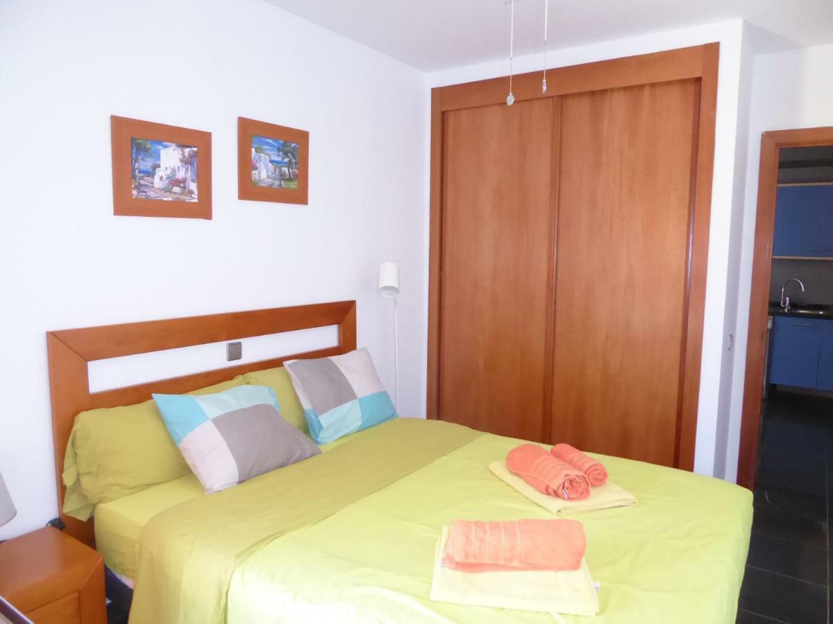 Marfolin 5 Apartment Cotillo Exterior foto