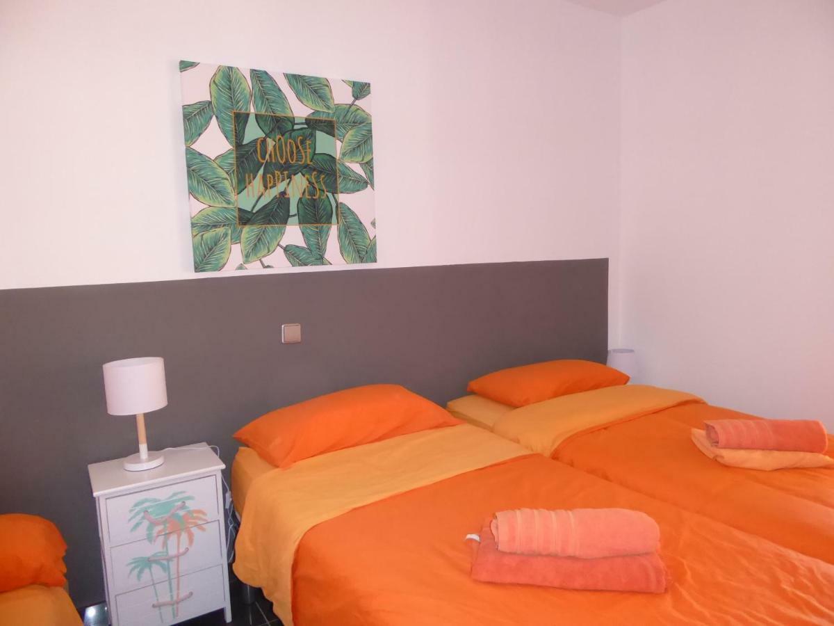 Marfolin 5 Apartment Cotillo Exterior foto