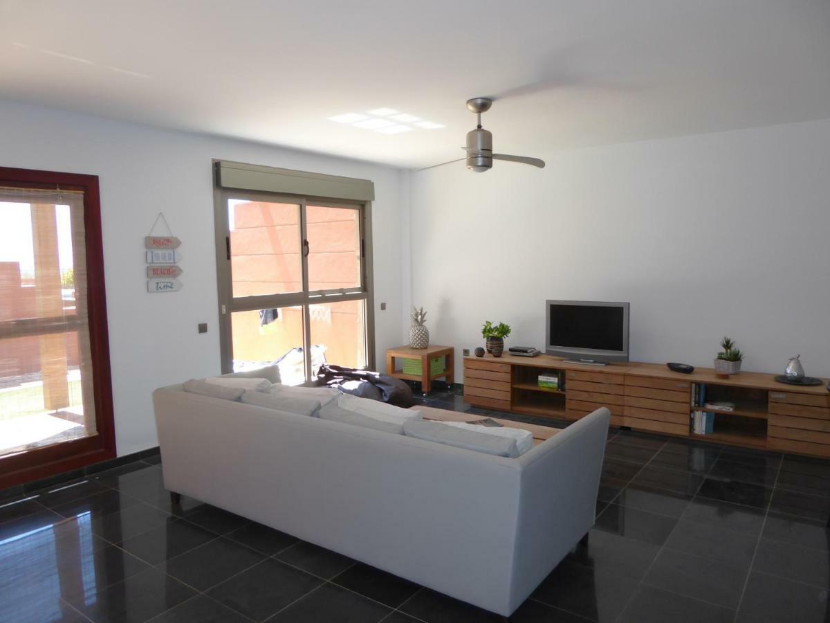 Marfolin 5 Apartment Cotillo Exterior foto