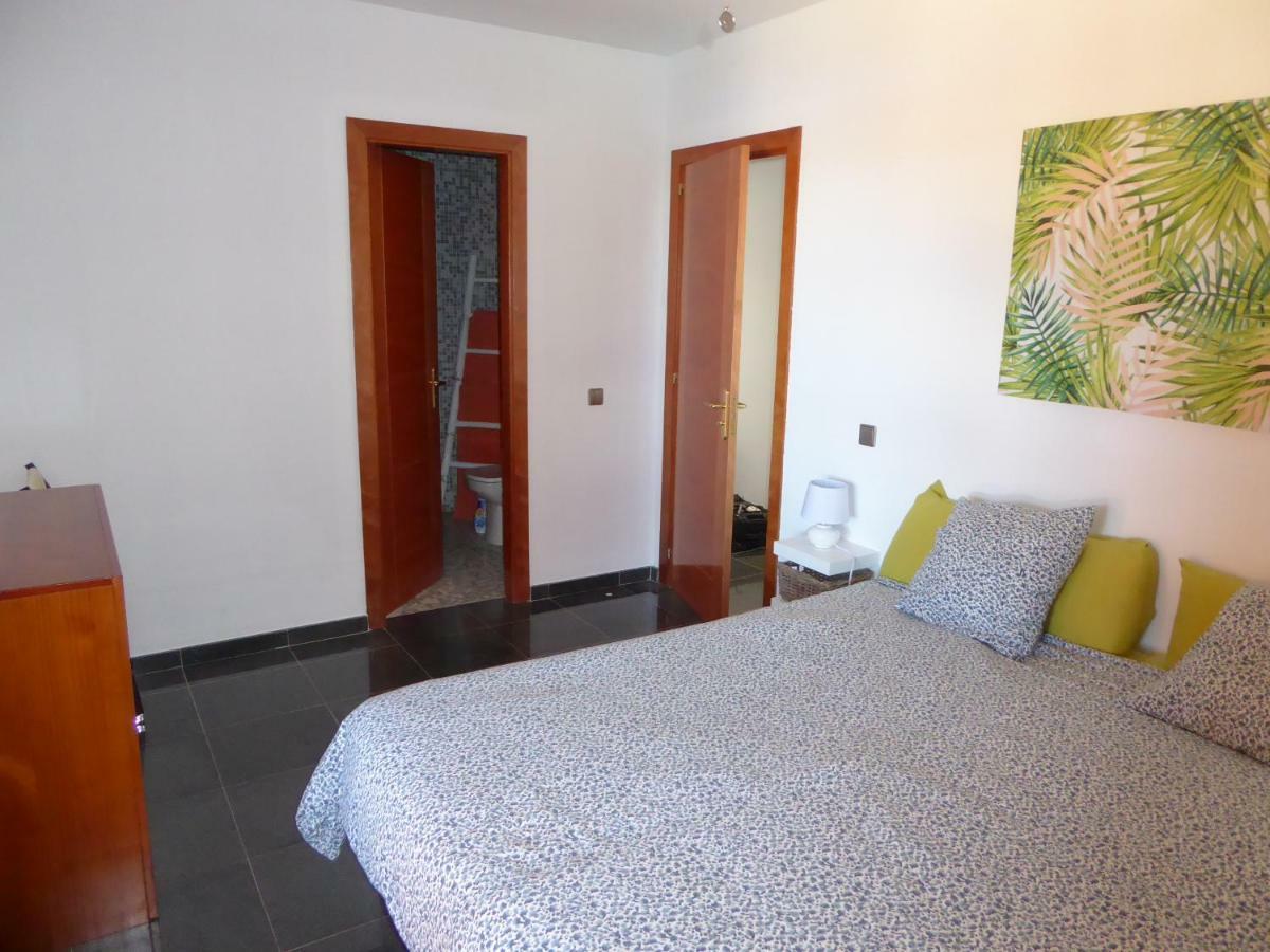 Marfolin 5 Apartment Cotillo Exterior foto